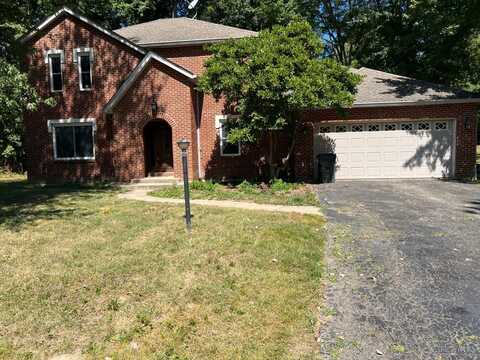 3843 Gatewood Drive, Paris, OH 45245