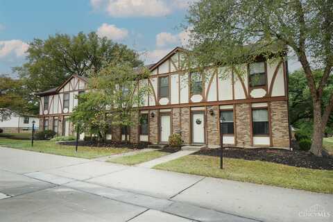 7973 Tall Timbers Drive, Maumee, OH 45052
