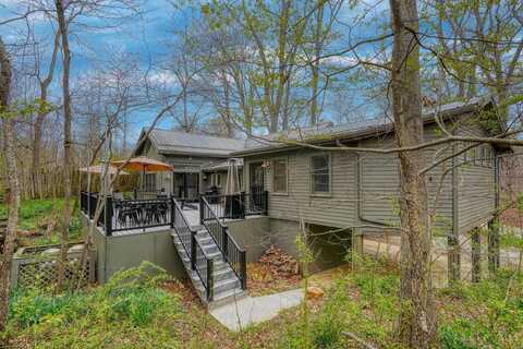 7724 Cave Road, Paint Twp, OH 45612