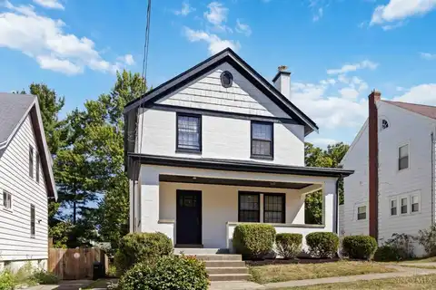 3546 Daytona Avenue, Cincinnati, OH 45211