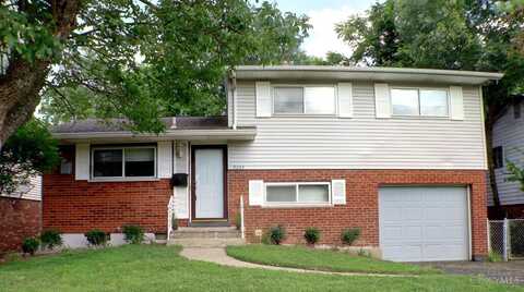 9224 Comstock Drive, Colerain Twp, OH 45231