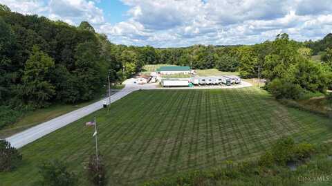 6101 State Route 247, Hillsboro, OH 45133