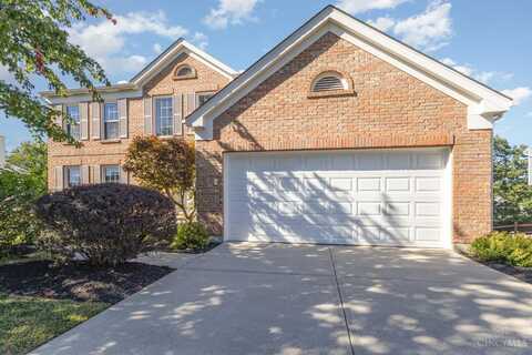 6712 Hummingbird Drive, Deerfield, OH 45040