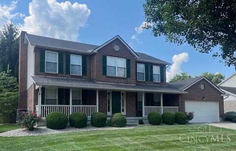 5476 Lakeside Drive, Fairfield, OH 45014