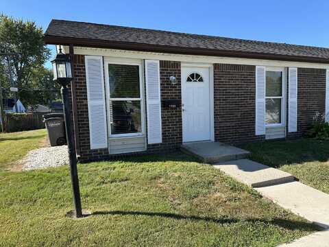 1709 Kensington on Berkley, Kokomo, IN 46901