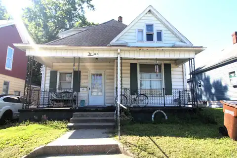 509 Helm Street, Logansport, IN 46947