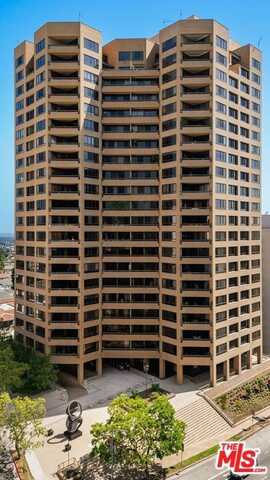 10430 Wilshire Blvd, Los Angeles, CA 90024