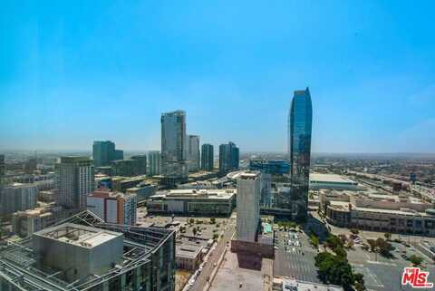 889 Francisco St, Los Angeles, CA 90017