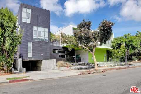 825 N Kings Rd, West Hollywood, CA 90069