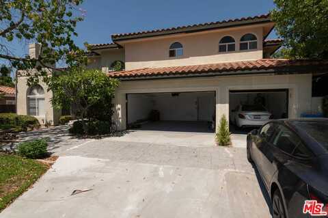 923 Derek Dr, Arcadia, CA 91006