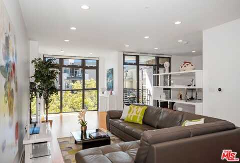 13045 Pacific Promenade, Playa Vista, CA 90094