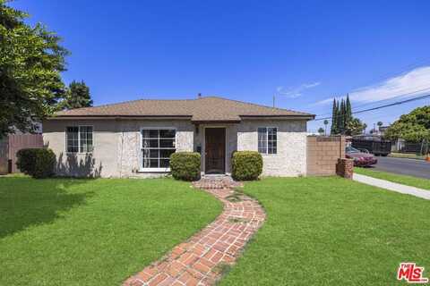 21001 Gault St, Canoga Park, CA 91303