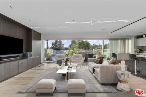 838 N Doheny Dr, West Hollywood, CA 90069