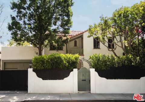 1982 N Normandie Ave, Los Angeles, CA 90027