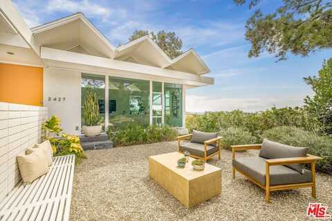 2427 Solar Dr, Los Angeles, CA 90046