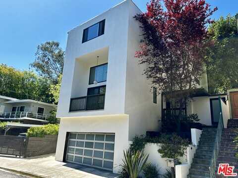 2415 Laurel Pass, Los Angeles, CA 90046
