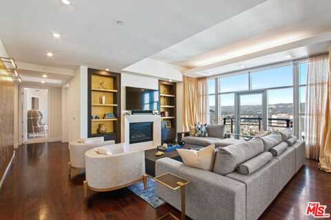 10776 Wilshire Blvd, Los Angeles, CA 90024