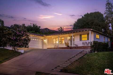 336 N Bradoaks Ave, Monrovia, CA 91016