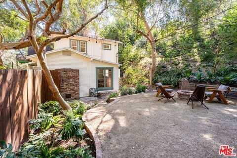 1228 Cliff Dr, Los Angeles, CA 90065