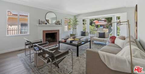 2260 Hollister Ter, Glendale, CA 91206