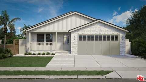 3770 May St, Los Angeles, CA 90066