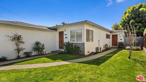 1406 17th St, Manhattan Beach, CA 90266