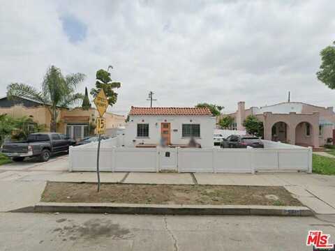5946 Madden Ave, Los Angeles, CA 90043