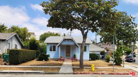 545 E Fairview Blvd, Inglewood, CA 90302