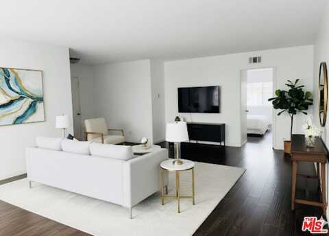 1475 S Wooster St, Los Angeles, CA 90035