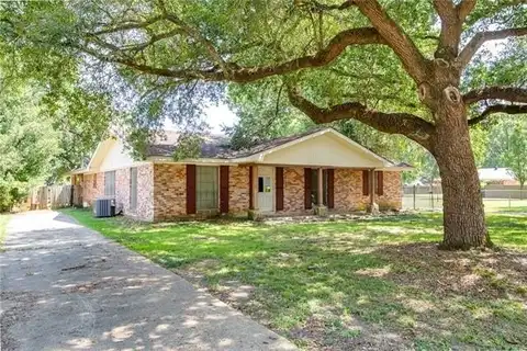 5715 CIRCLE Drive, Alexandria, LA 71301