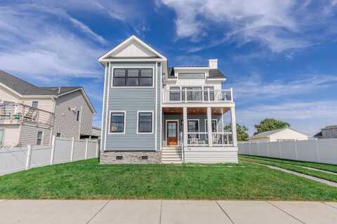 711 Beach, North Cape May, NJ 08204