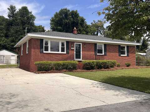 1734 C Avenue, West Columbia, SC 29169
