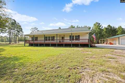 1835 Neely Wingard Road, Gilbert, SC 29054