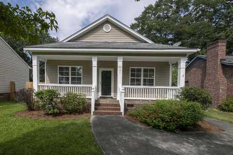 1011 Chevis Street, Columbia, SC 29205