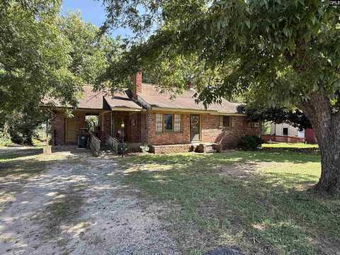 201 St Michael Avenue, Great Falls, SC 29055