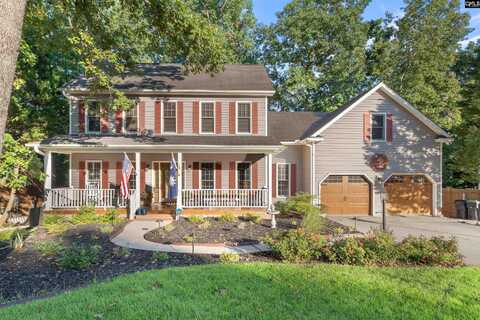 147 Wexhurst Road, Columbia, SC 29212
