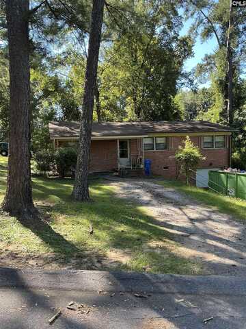 875 Delverton Road, Columbia, SC 29203