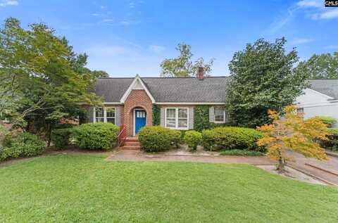 1121 Daly Street, Columbia, SC 29205