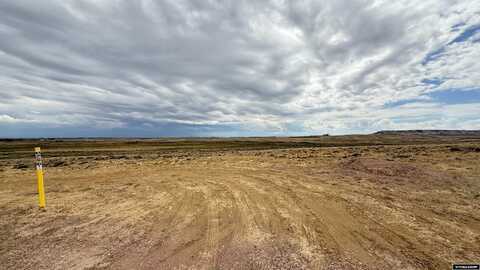 506 Pinnacle, Lyman, WY 82937