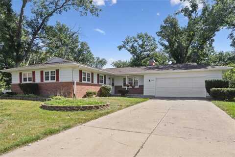 4610 Marsue Circle NE, Cedar Rapids, IA 52402