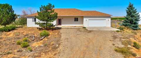 22633 Road 17.6, Yellow Jacket, CO 81335