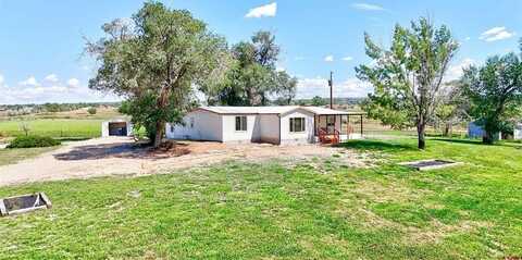 27567 Road M, Cortez, CO 81321