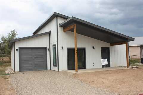 19 Lancer Court, Pagosa Springs, CO 81147