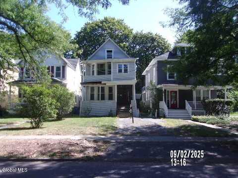 137 N Pine Avenue, Albany, NY 12203