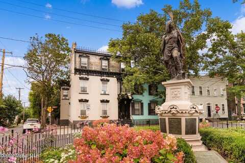 101 FRONT Street unit: 3, Schenectady, NY 12305