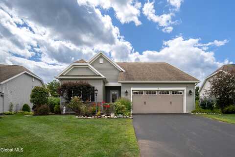 41 Somerset Drive, Halfmoon, NY 12118