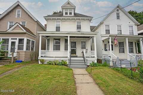 866 Washington Avenue, Albany, NY 12203