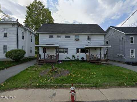 609 Hudson Avenue, Stillwater, NY 12170