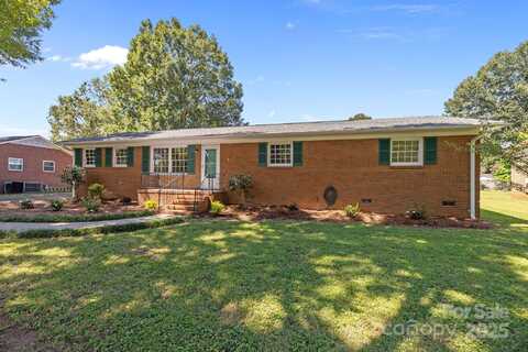 16409 Thompson Road, Mint Hill, NC 28227
