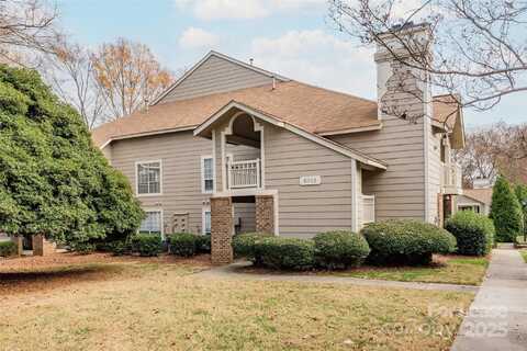 5003 Sharon Road unit: K, Charlotte, NC 28210